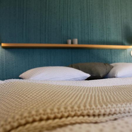 Pension Laresch Mathon Zimmer foto