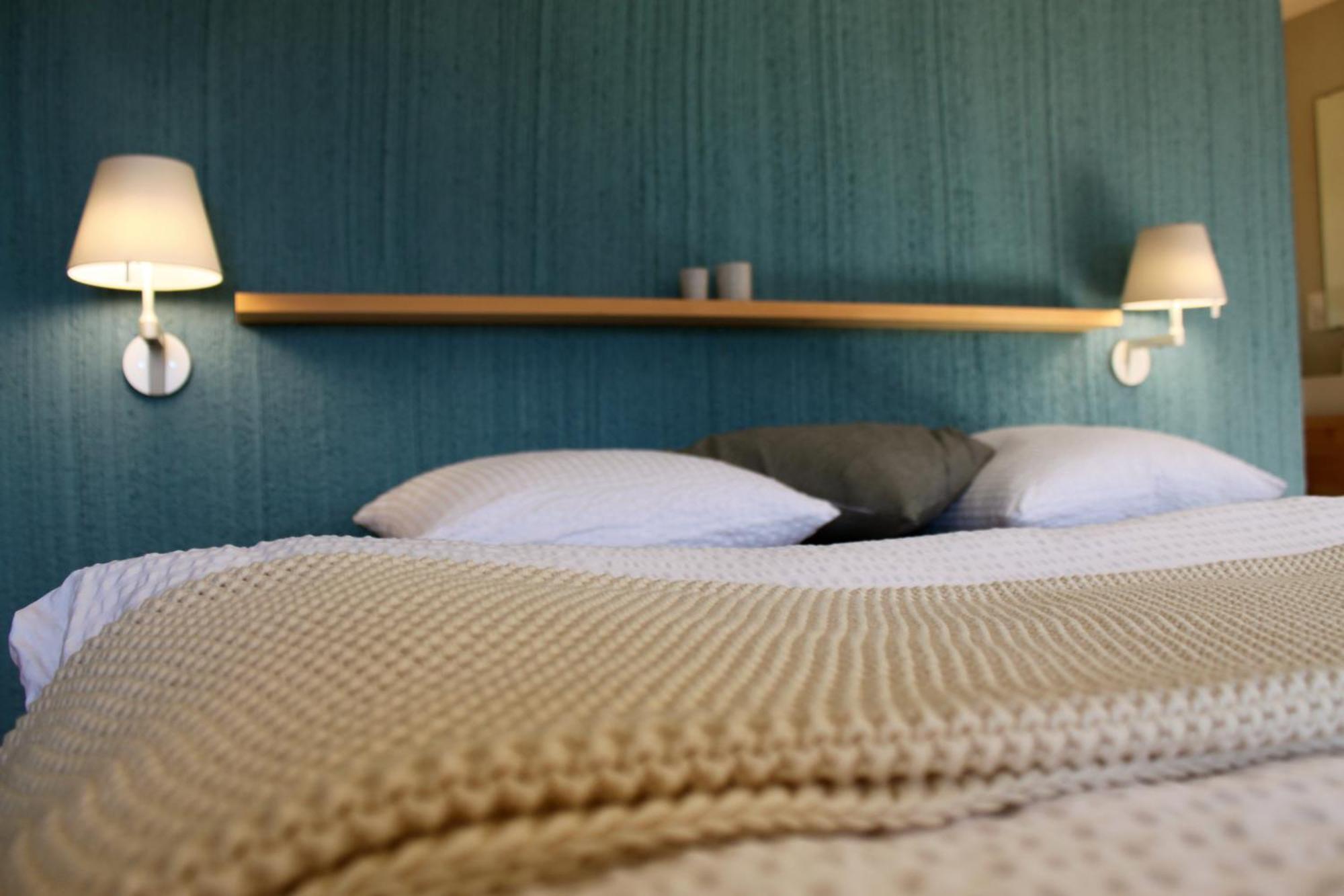 Pension Laresch Mathon Zimmer foto