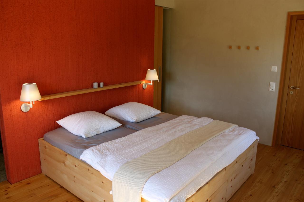 Pension Laresch Mathon Zimmer foto